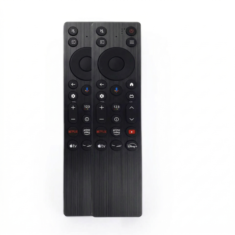 Control Remoto TCL RC813A
