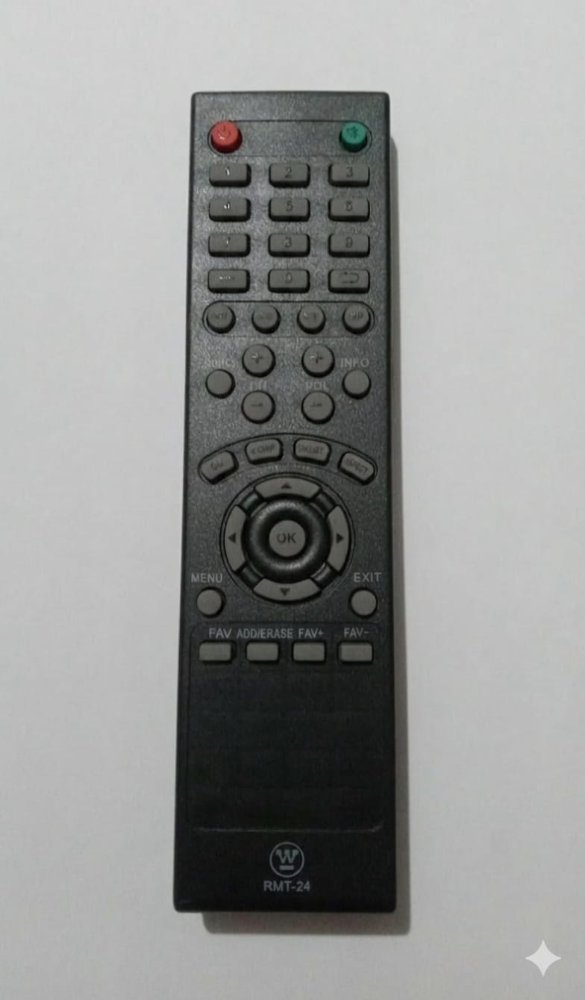 Control Remoto Westinghouse RMT-54