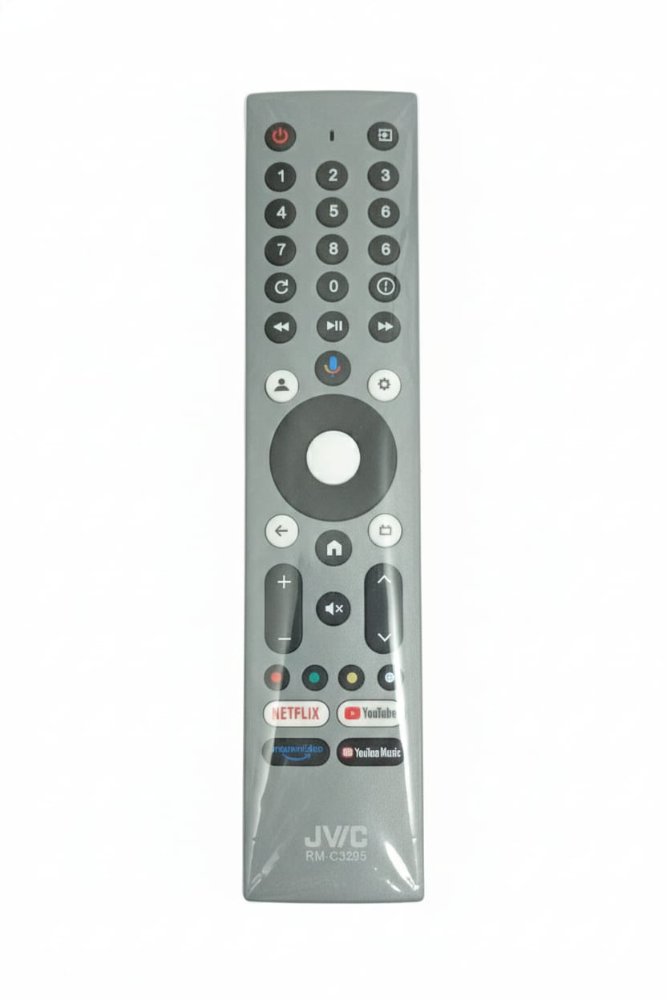 Control Smart JVC RM-C3295