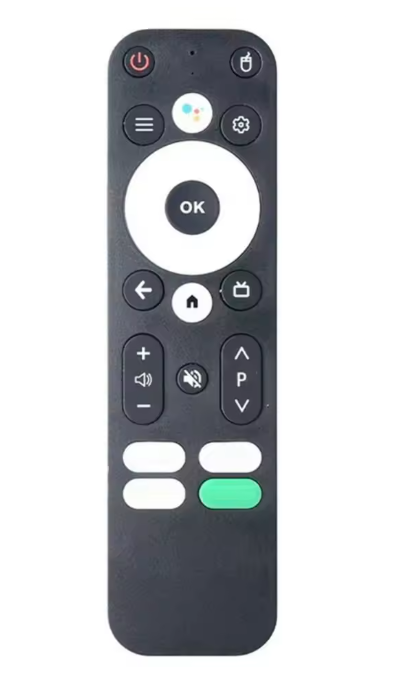 Control Remoto  Mecool Km7 Km2 Plus Km1 Km6 Km3 Amazon IPTV