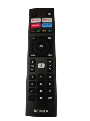Control Smart KONKA/ TECNOMASTER KDG32/43RR680LN