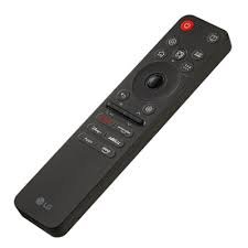 CONTROL REMOTO MAGIC MR25GA