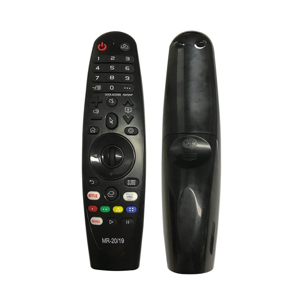 CONTROL REMOTO LG MR20 C