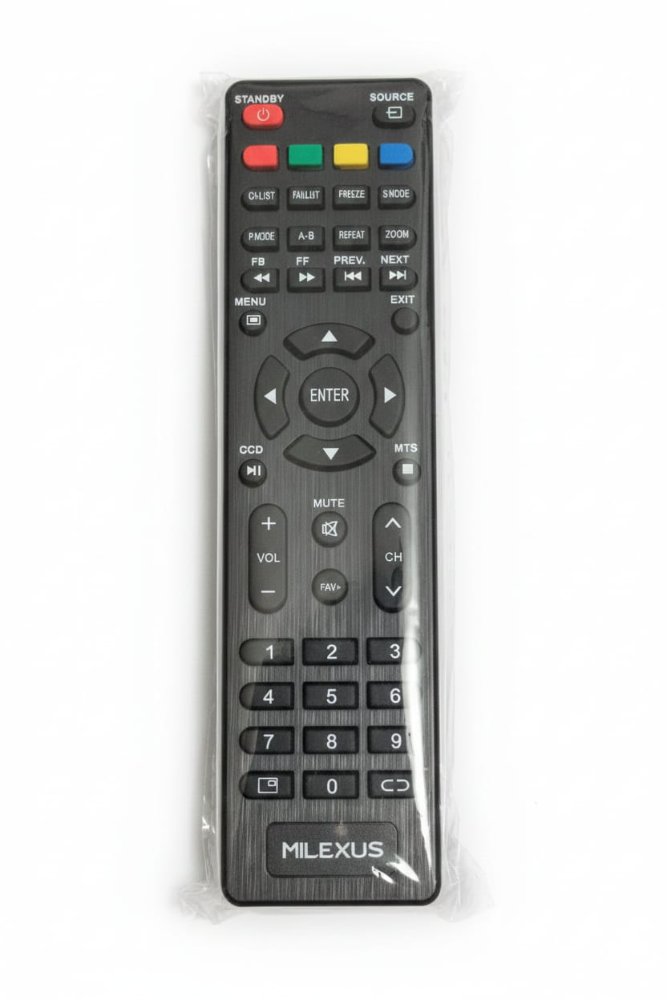 Control Smart Milexus/2323