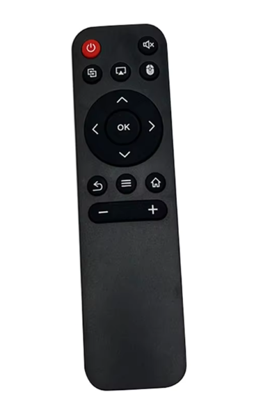 Control Remoto Proyector TV BOX