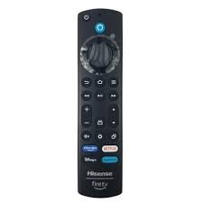 Control Hisense Fire Original