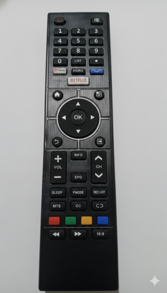 Control Smart TEC/ELEMENT