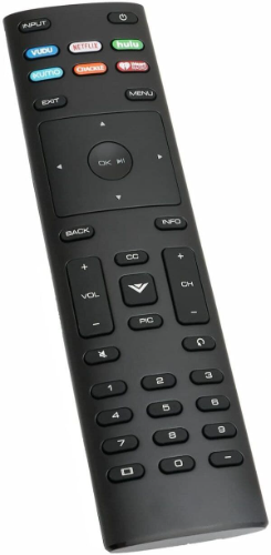 Control Smart VIZIO