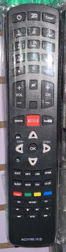Control Smart TCL RC3100L10