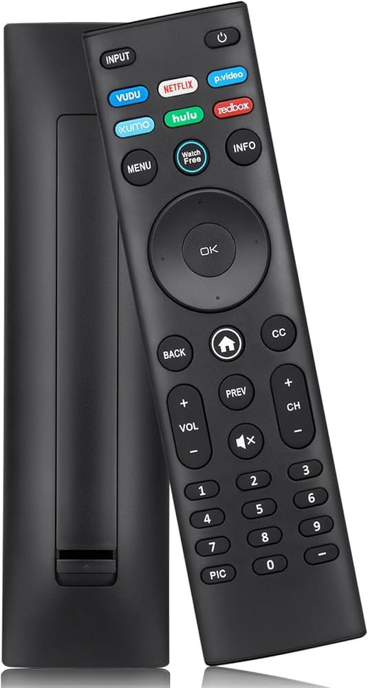 Control Vizio XRT140