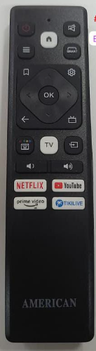 Control Smart AMERICAN A82Z