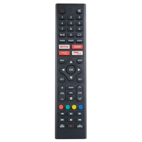 Control Remoto Smart RM-RCA6001