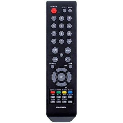 CONTROL REMOTO LED RCA Rc32sc1