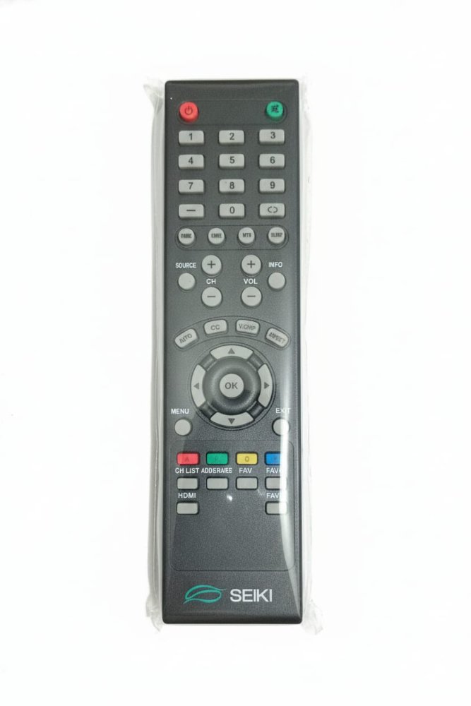 Control Smart Seiki/IP