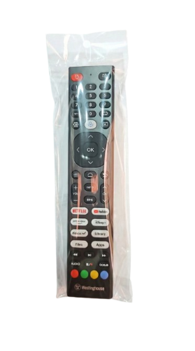Control Remoto Smart Westinghouse/GOYO V13XPRO