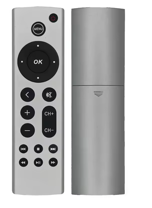 Control Remoto Apple TV 4K/ HD A2169 A1842 A1625 A1427 Sin voz