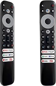 Control Smart TCL RC902V