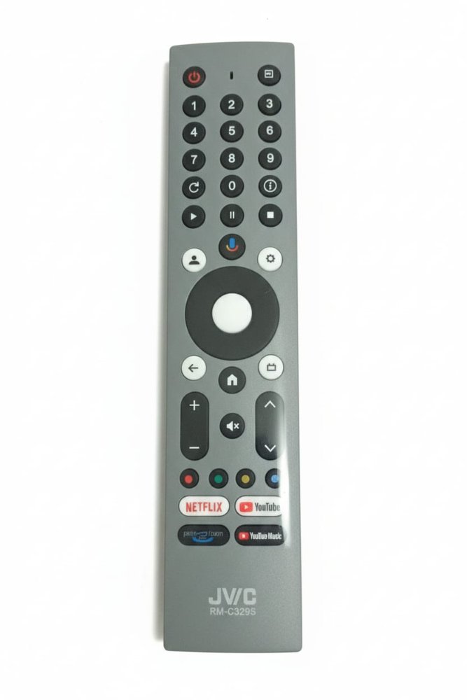 Control Smart JVC RM-C3293