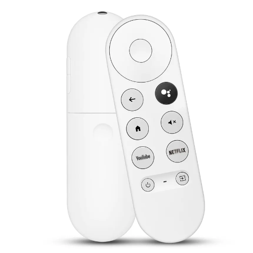 Google Chromecast Snow Smart TV G9N9N