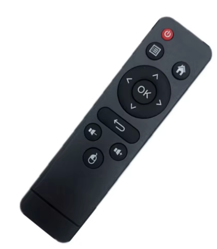 TV BOX 4K SMART