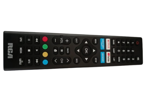 Control Smart RCA W43A23S-SM