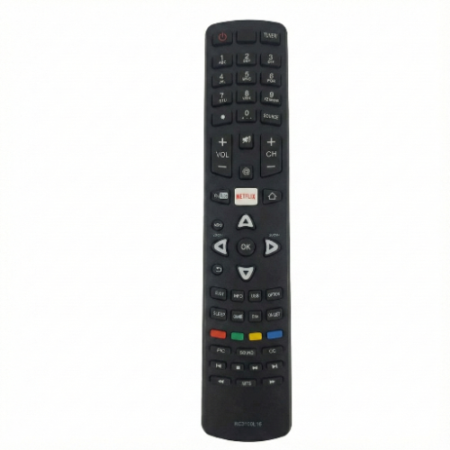 Control TCL Smart RC3100L16