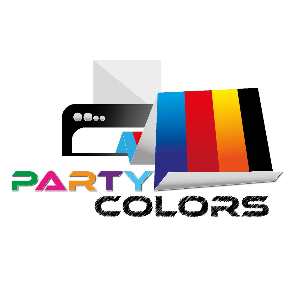 Party Colors