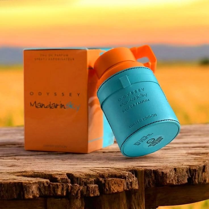 MANDARIN SKY -MEN	(INSPIRACION 30ML)