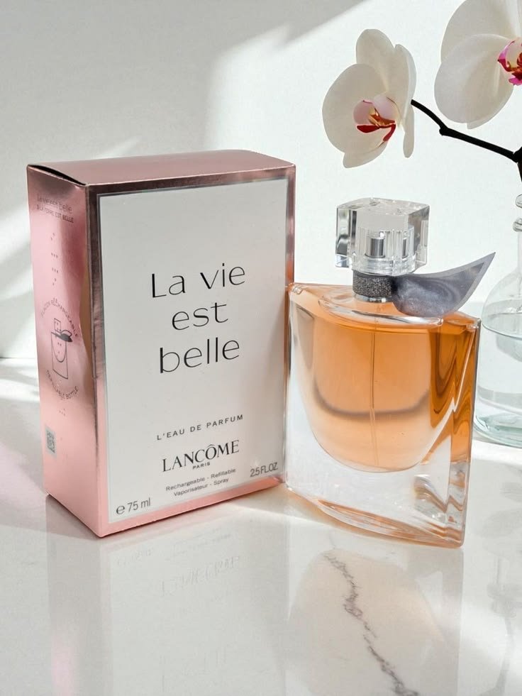 LA VIDA ES BELLA (INSPIRACION 30ML)