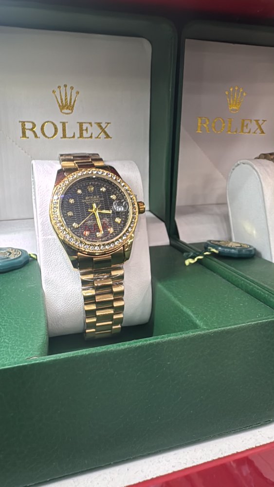 RELOJ ROLEX DAMA