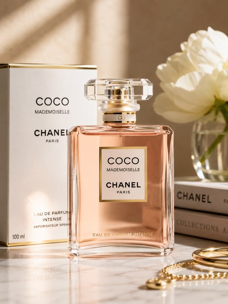 COCO MADEMOSELLIE(INSPIRACION 30ML)