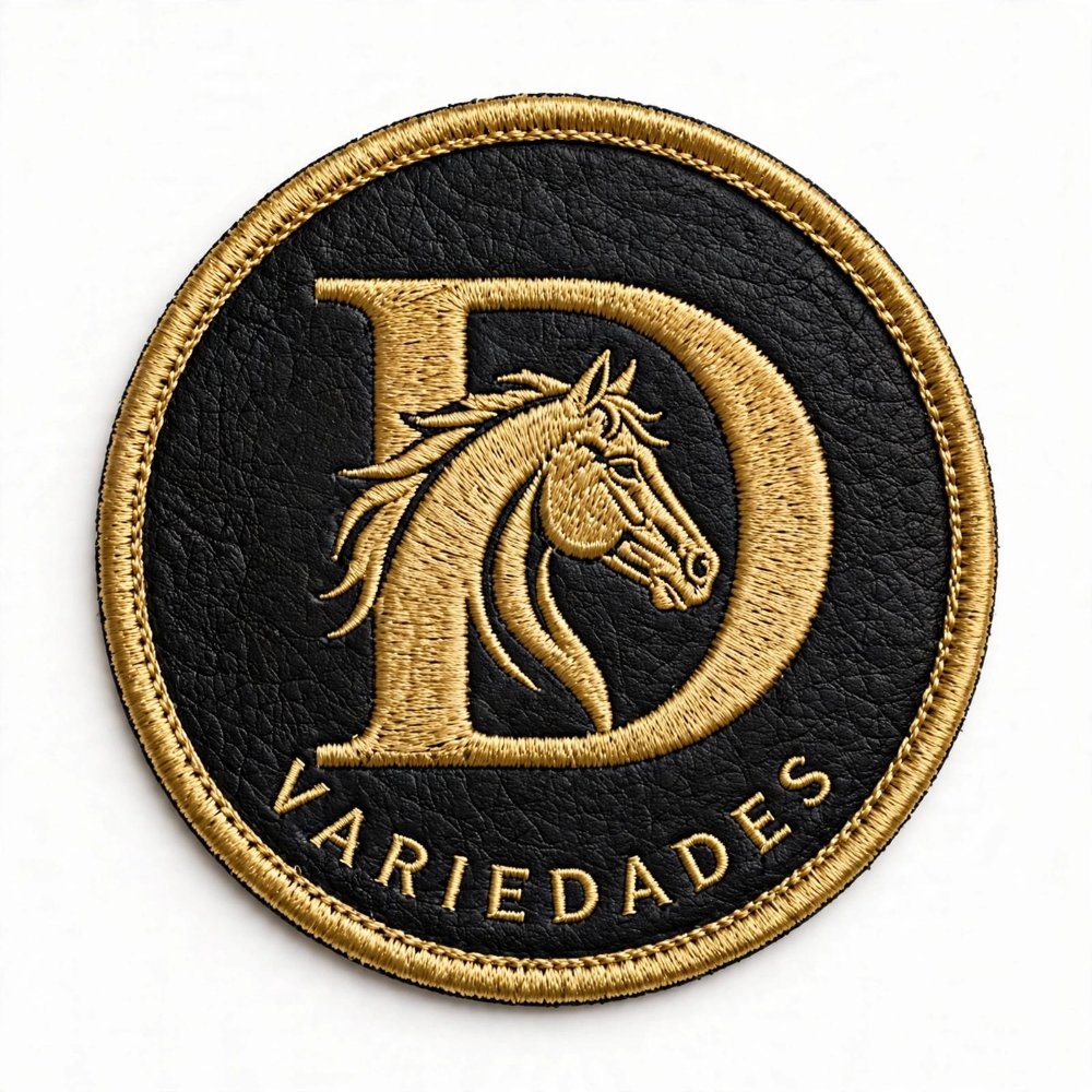 VARIEDADES D&D