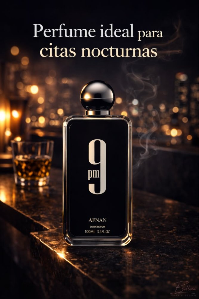9PM (INSPIRACION30ML)