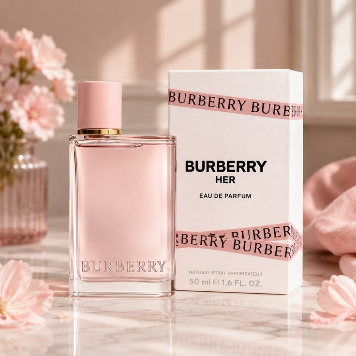 BURBERRY HER (INSPIRACION 30ML)