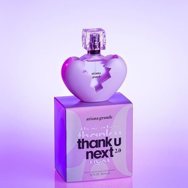 THANK NEXT 2,0 (INSPIRACION 30ML)