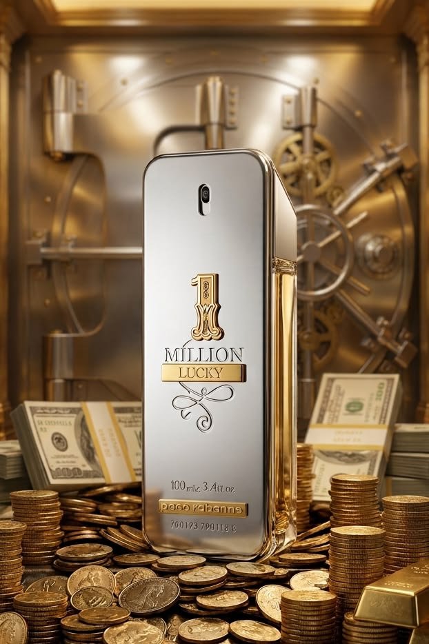 ONE MILLON LUKY (INSPIRACION 30ML)