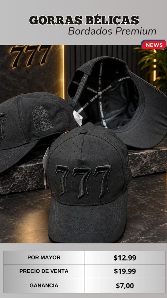 GORRA MEXICANA