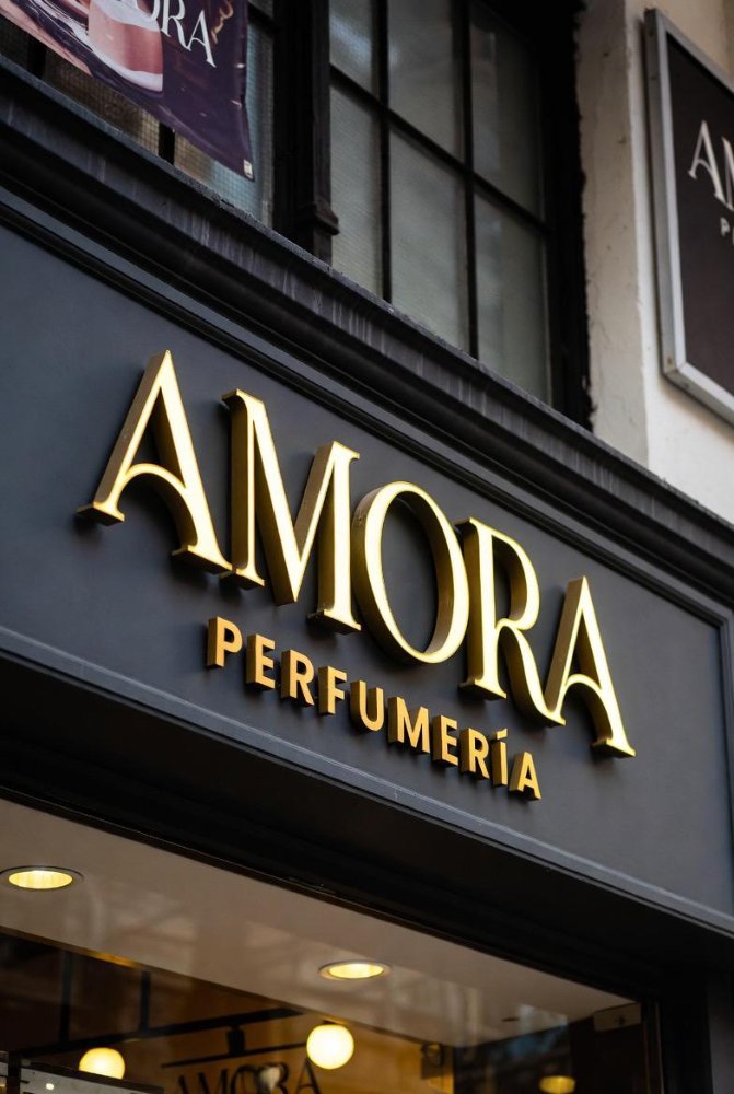 Amora Perfumeria