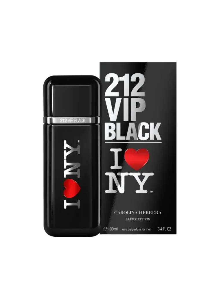 REPLICA - 212 VIP BLACK LOVE NYC