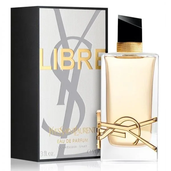 REPLICA - YVES SAINT LAURENT LIBRE - MUJER