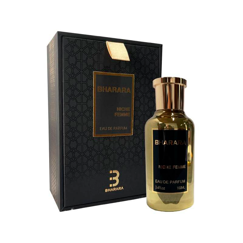 Replica - Estuche Bharara Niche Femme