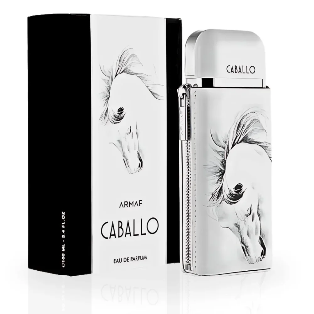 Replica Inspirada - Caballo Pour Homme Armaf para Hombres