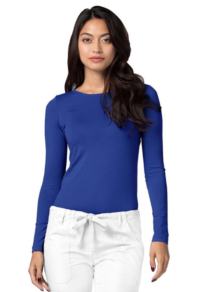 2900 Layer Royal Blue M