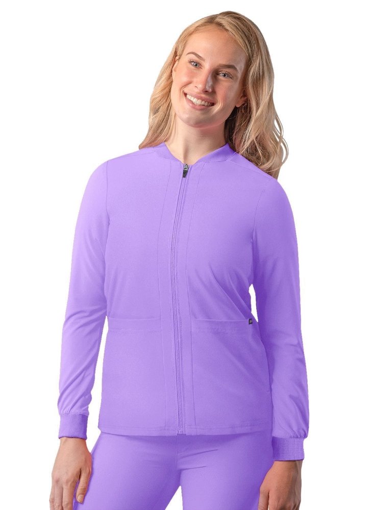 A6200 Jacket Lavanda Mujer XXS
