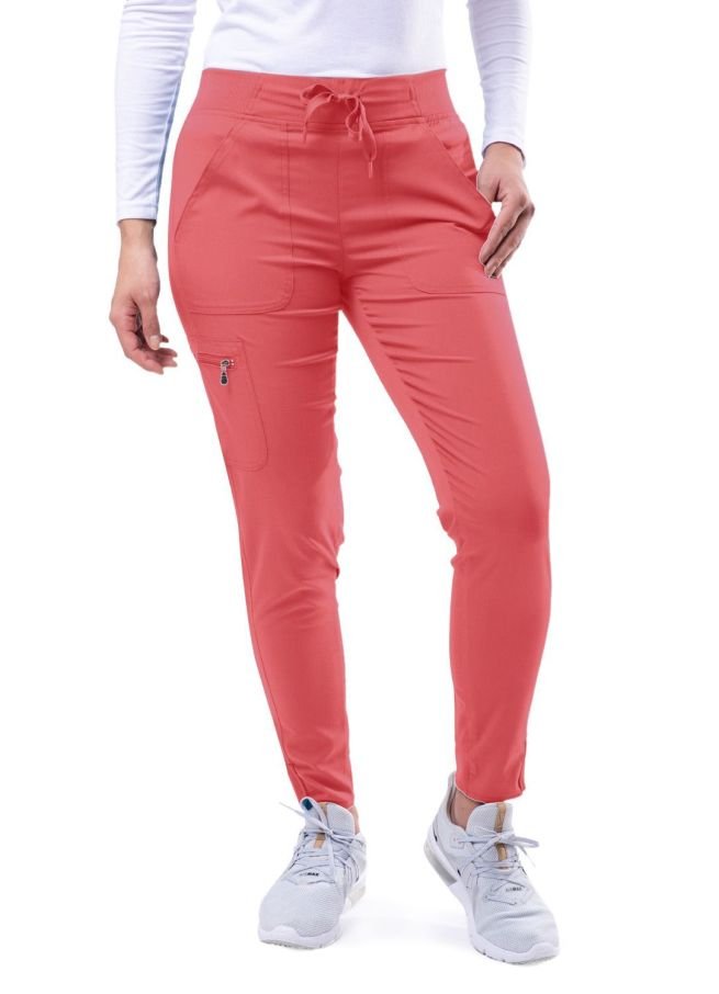 P9600 Scrub Pantalón Rapture Rose Mujer S