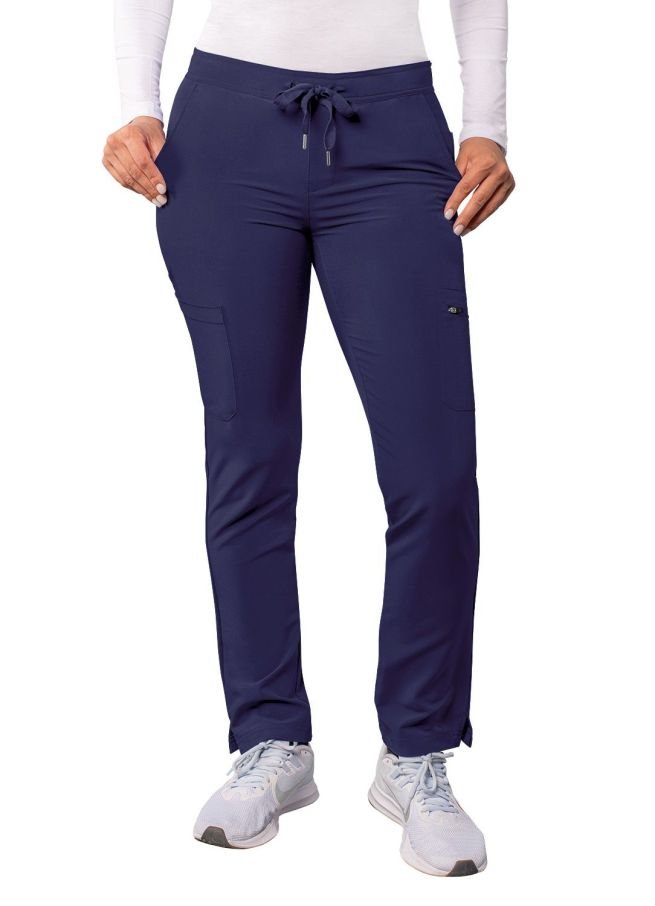 A9600 Scrub Pantalón Navy Mujer S