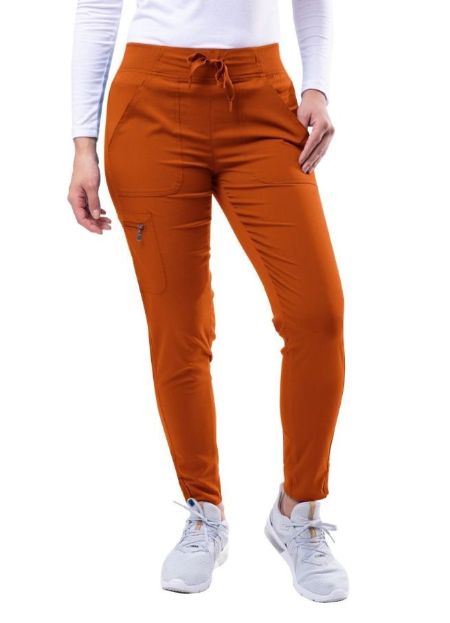 P9600 Scrub Pantalón Cinnamon S