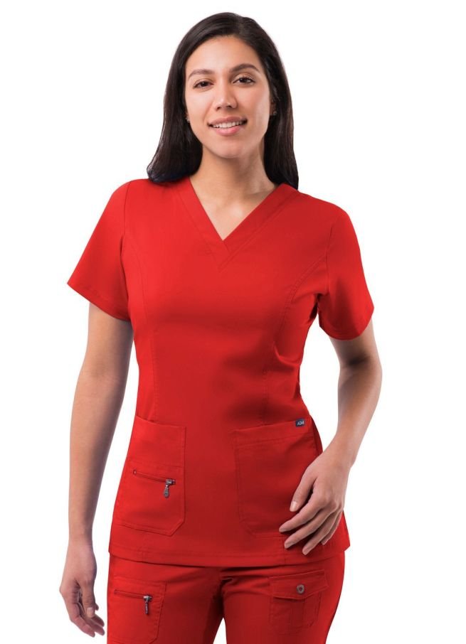P9600 Scrub Applw Mujer XS