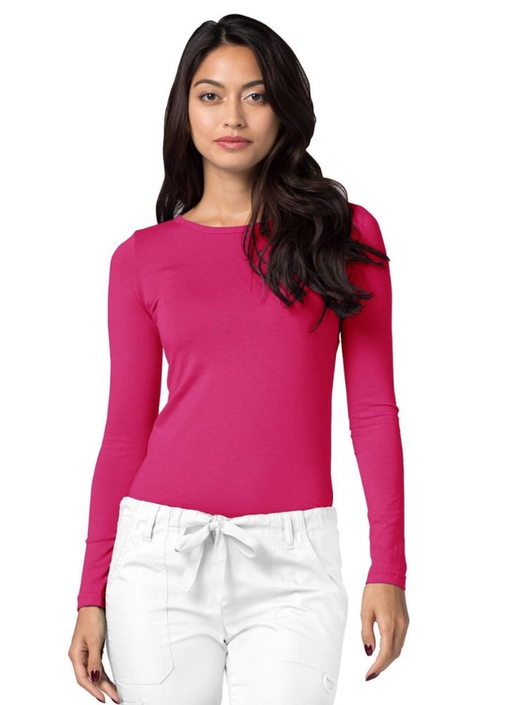 2900 Layer Fucsia M