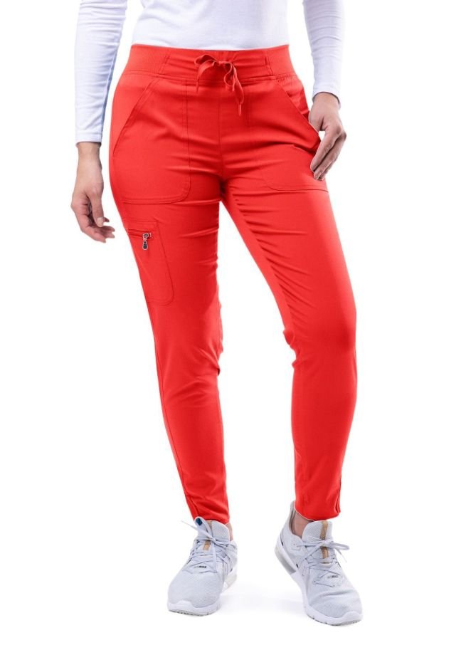 P9600 Scrub Pantalón Apple Mujer Xs